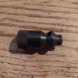 Lanceur fusée pour pistolet à blanc