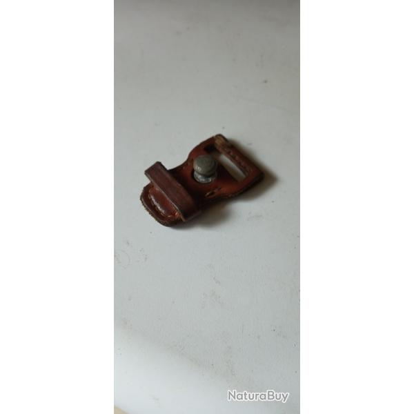 Sangle mauser