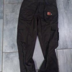 Pantalon de chasse ledertys taille 40 d occasion