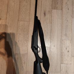 Carabine HAENEL Jaeger 10