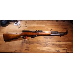 Sks 45 en 7,62x39