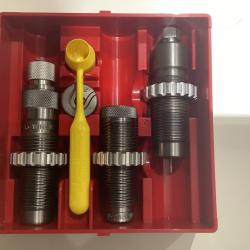 Outils de rechargement lee 243 winchester