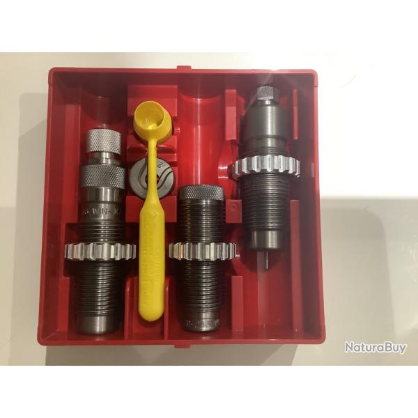 Outils de rechargement lee 243 winchester