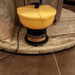 Tumbler smartloader nano