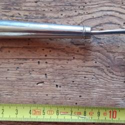 Dosette pour plombs pour cartouche de chasse