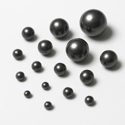 Tungstène 6,35mm - 2,59 grammes