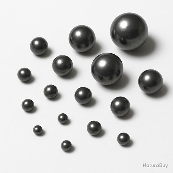 Tungstne 6,35mm - 2,59 grammes