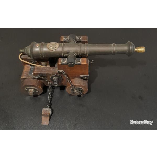 CANON NAVAL 25 CM REPRODUCTION