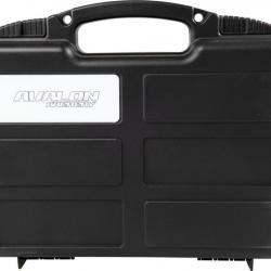 AVALON - Valise ABS Pour Viseur