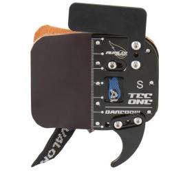 AVALON - Palette TEC ONE Barebow DROITIER (RH) Short
