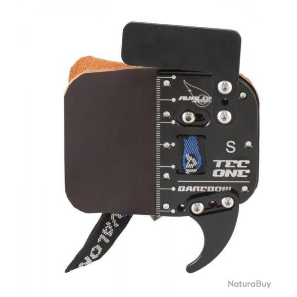 AVALON - Palette TEC ONEBarebow GAUCHER (LH) Short