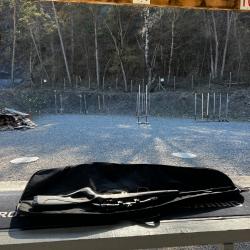 BLACK OPS SOUL Carabine de précision 22lr à vendre