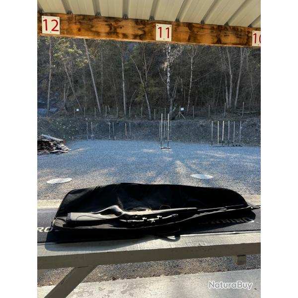 BLACK OPS SOUL Carabine de prcision 22lr  vendre