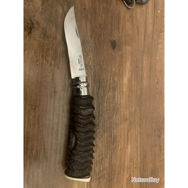 Couteau opinel n 08