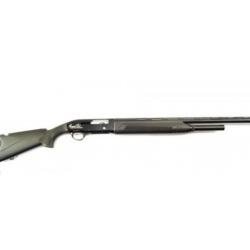 Fusil semi-auto 12/76, uzkon Zk10, canon de 71 cm, très peu servi