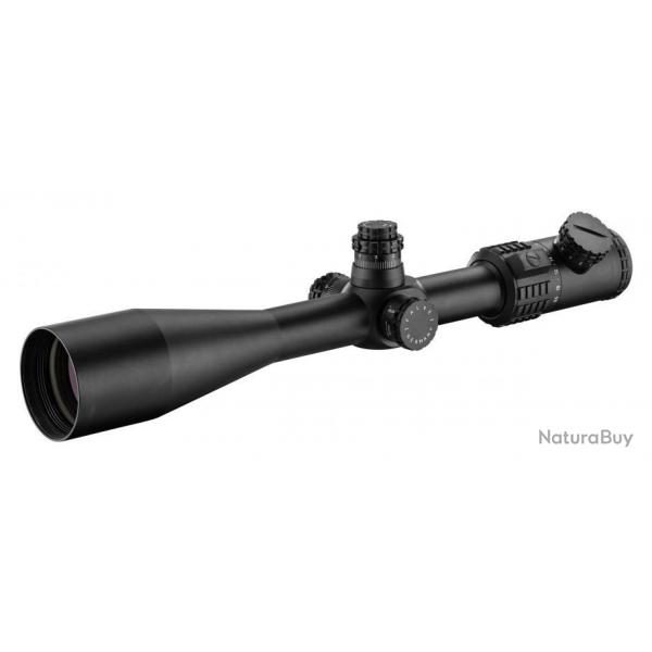 Kermesse ! Lunette FALKE Tac Series 8.5-25 x 50 - 1/20 MRAD