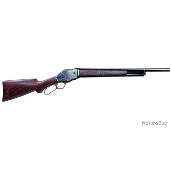 Fusil  lever action Chiappa 1887 shotgun jasp - 12/70