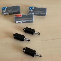 lot de 3 motor SHS HIGH TORQUE long type