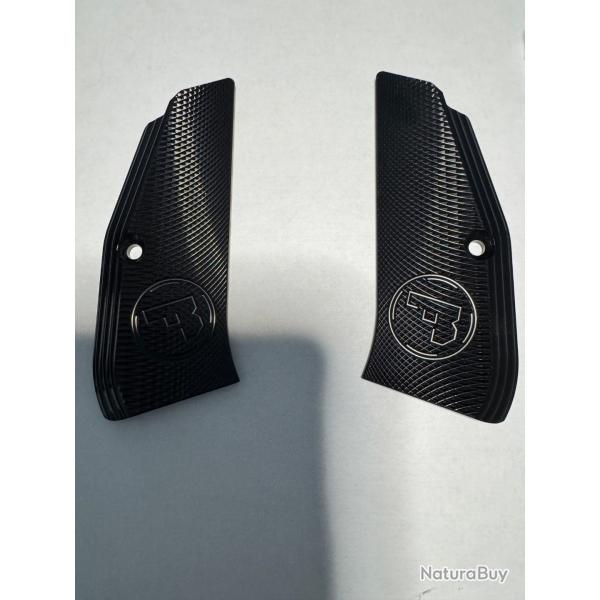 Plaquettes Longues  ALU CZ sp01 SHADOW NEUVE