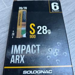 Arx s900 cal 20