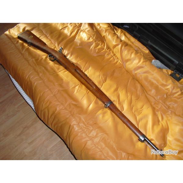 carabine carl gustaf categorie d