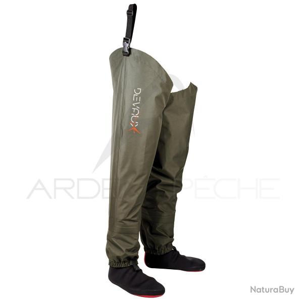 Cuissarde DEVAUX 100 40/41