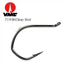 Hameçon drop shot VMC 7119 BN H4