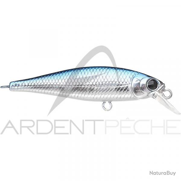 Poisson nageur LUCKY CRAFT B Freeze Pointer 48 SP Aurora black