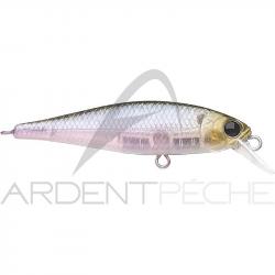 Poisson nageur LUCKY CRAFT B Freeze Pointer 48 SP Ghost minnow