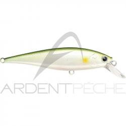 Poisson nageur LUCKY CRAFT B Freeze Pointer 78 SP Pearl ayu