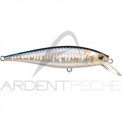 Poisson nageur LUCKY CRAFT B Freeze Pointer 78 SP MS american shad