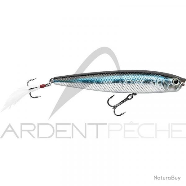 Poisson nageur LUCKY CRAFT Gunfish 115 Aurora Black
