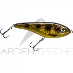 Jerkbait STRIKE PRO Buster jerk II C713