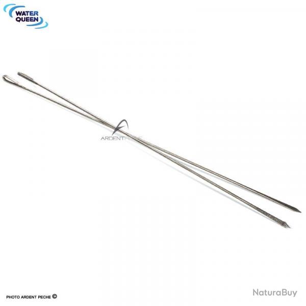 WATER QUEEN Aiguilles  locher 18cm