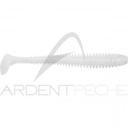 Leurre souple KEITECH Swing impact slim 4 422 Sight flash