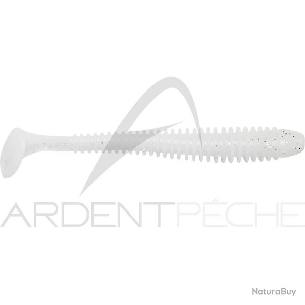 Leurre souple KEITECH Swing impact slim 4 422 Sight flash