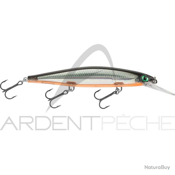 Poisson nageur RAPALA Shadow rap deep 11 HLW