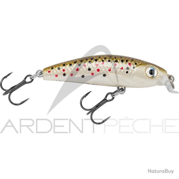 Poisson nageur RAPALA Ultra light minnow 06 TR