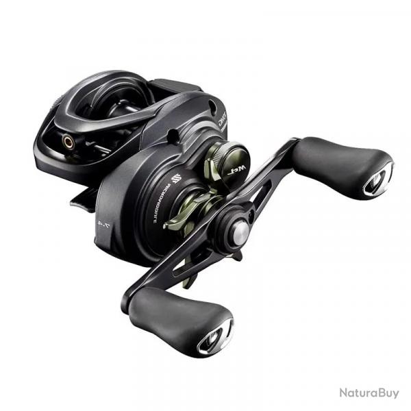 Moulinet casting SHIMANO Curado K MGL 71 HG