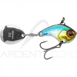 Spintail ILLEX Deracoup 21g Aurora bleak