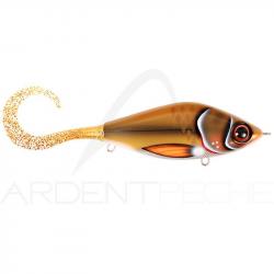Leurre coulant CWC Guppie Jr 018