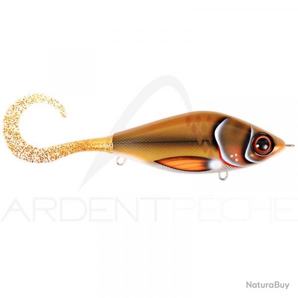 Leurre coulant CWC Guppie Jr 018