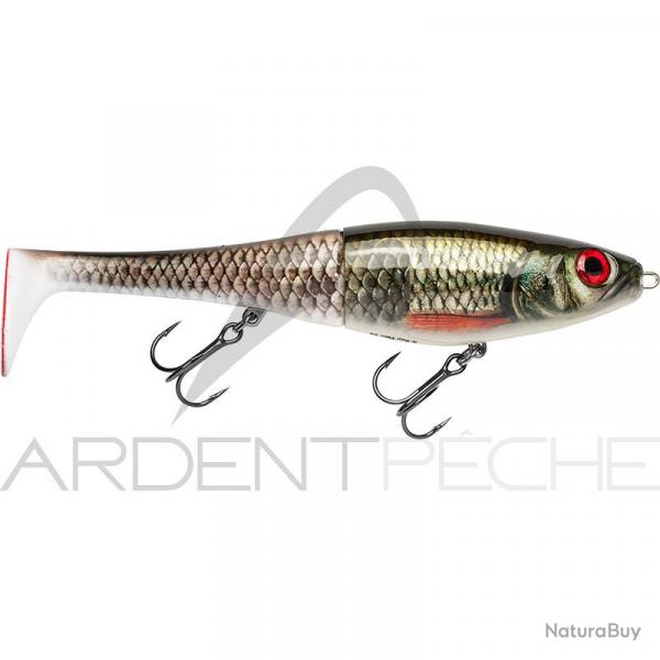 Poisson nageur RAPALA X Rap peto 14 ROL