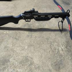 Arbalète Mankung Cross bow 150 neuve.