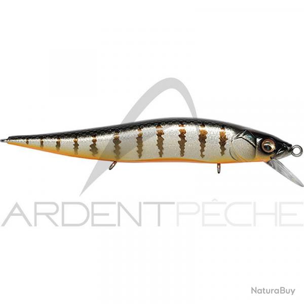 Poisson nageur MEGABASS Vision 110 junior 15 Glx bolt