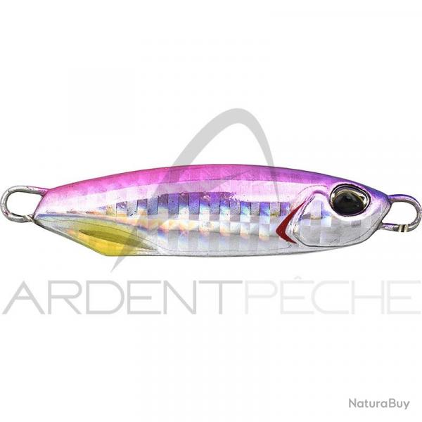 Jig DUO Drag metal cast 20g PHA0009 Pink back