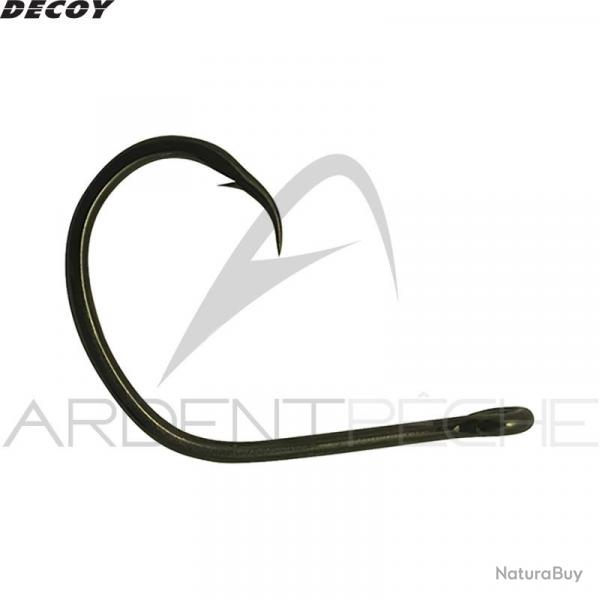 Hameon simple DECOY KR-32 Circle light H2/0