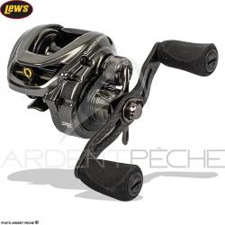 Moulinet casting LEW´S Custom lite SLP LH