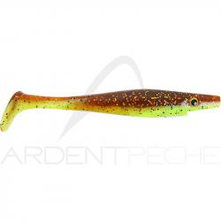 Leurre souple STRIKE PRO Pig shad tournament 18cm 40
