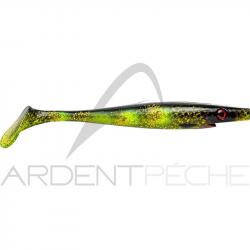 Leurre souple STRIKE PRO Pig shad tournament 18cm 132